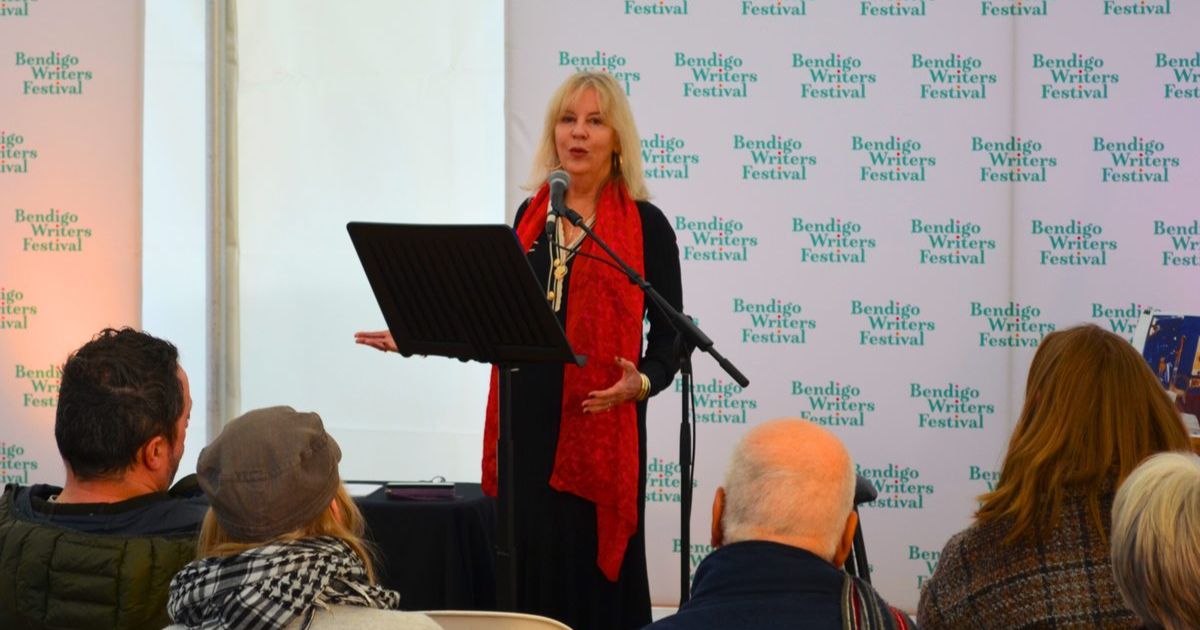 Bendigo Writers Festival