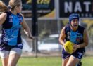 Sandhurst vs Eaglehawk