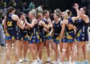 Bendigo Strikers VNL 2025 season