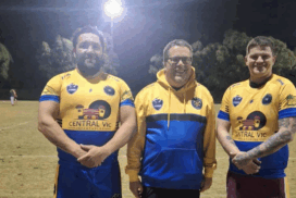 Bendigo rugby league