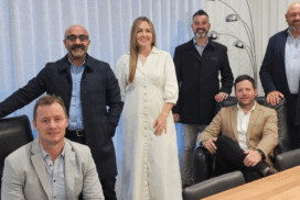 Bendigo real estate merger