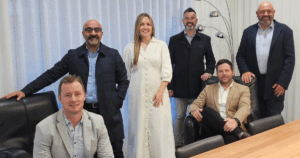 Bendigo real estate merger
