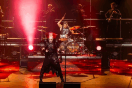 Bat Out of Hell