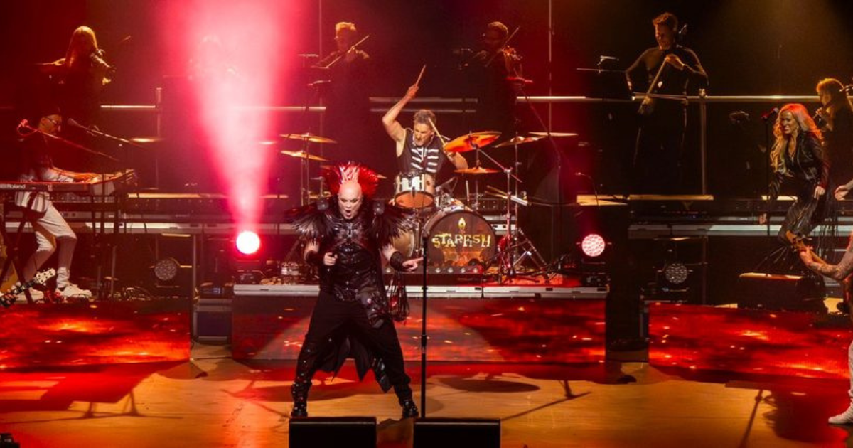 Bat Out of Hell