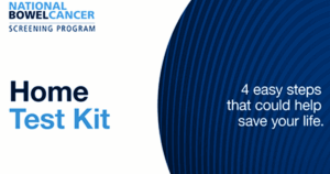 Bowel Cancer Screening