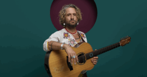 John Butler Bendigo