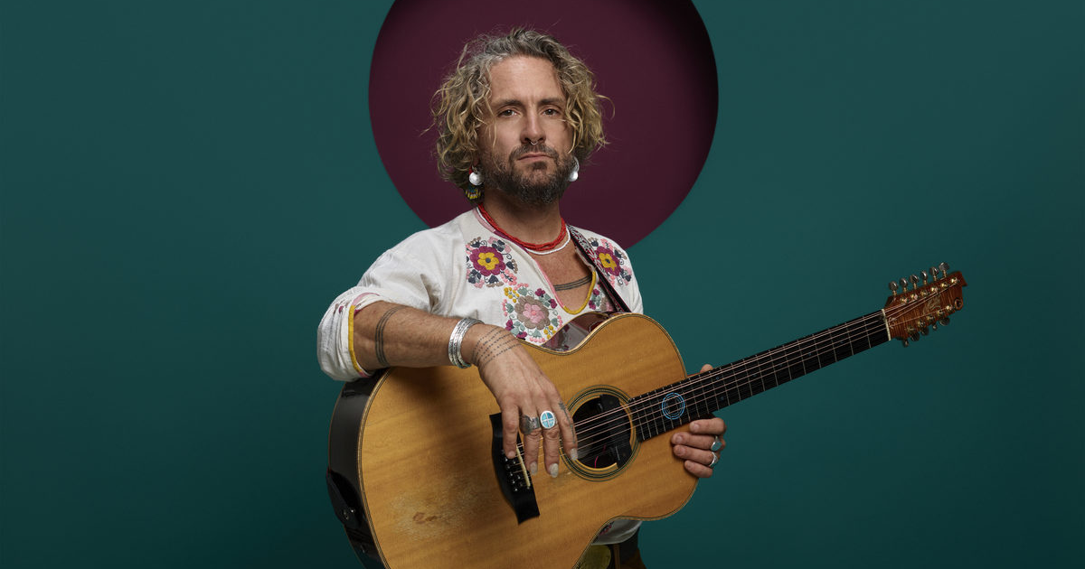 John Butler Bendigo