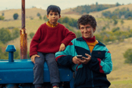MIFF Regional showcase