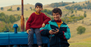 MIFF Regional showcase