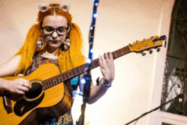 Creative industries pathways