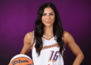Megan McConnell WNBL