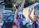 Gisborne netball win