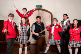 School of Rock Bendigo