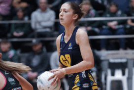 BFNL netball state selection