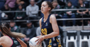 BFNL netball state selection