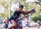BFNL netball finals