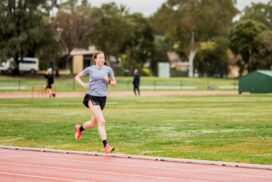 National XC championships