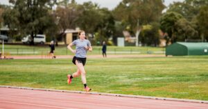 National XC championships