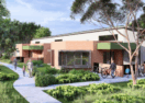Marong kindergarten opening