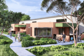 Marong kindergarten opening