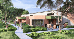 Marong kindergarten opening