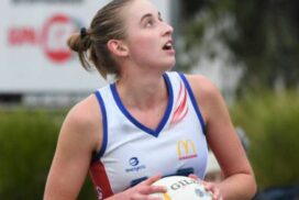 Gisborne Bulldogs netball