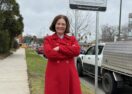 Bendigo pedestrian safety