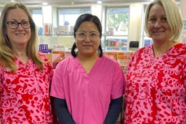after-hours nurse Bendigo