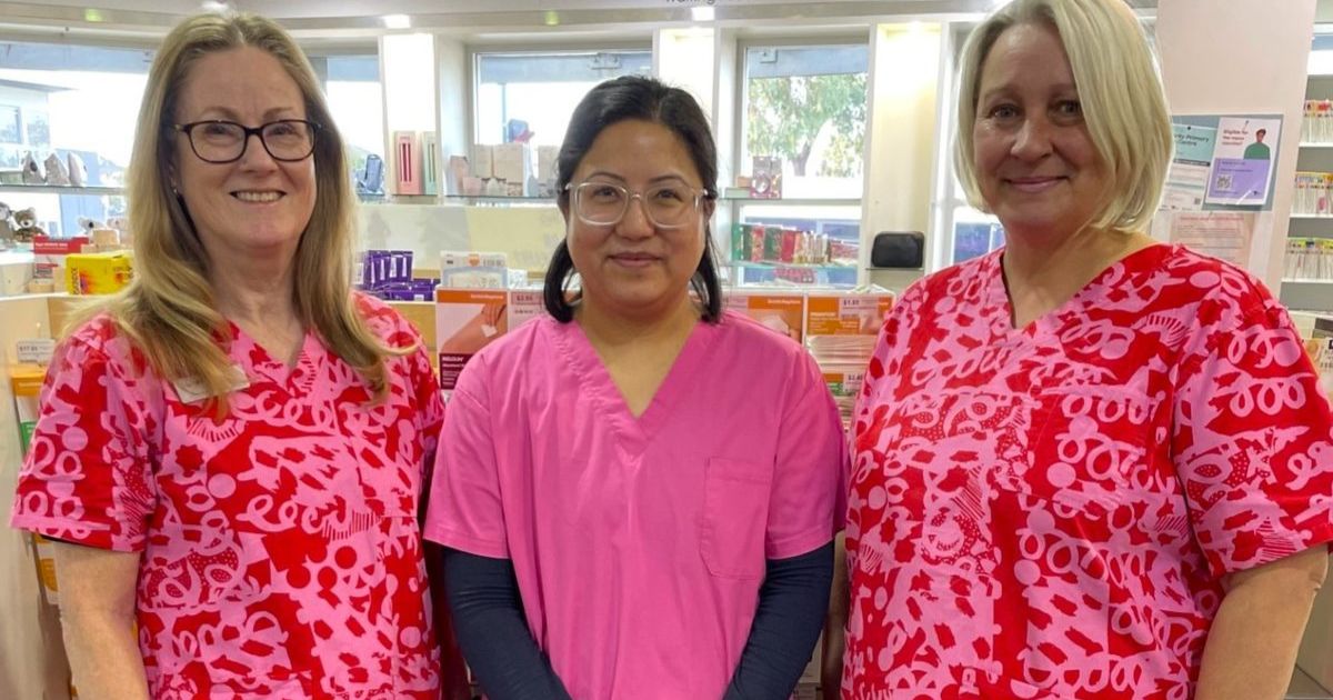 after-hours nurse Bendigo