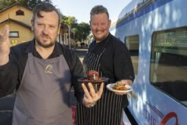 Bellarine tourism train