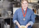 Matilda Payne chef