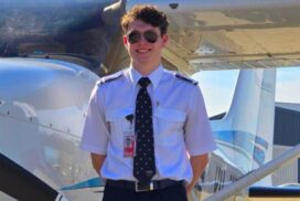 Aviation global summit