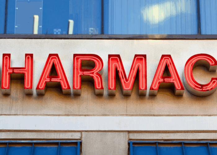 rural pharmacists oral health