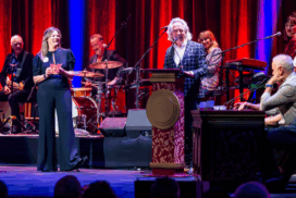 RocKwiz live show