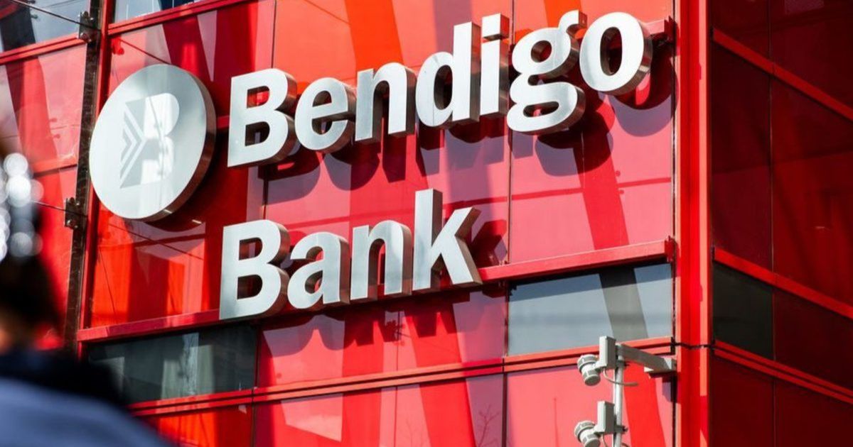 Bendigo Bank closures