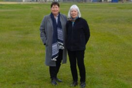 Bendigo Women's Shed