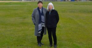 Bendigo Women's Shed