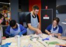 Medical Immersion Day