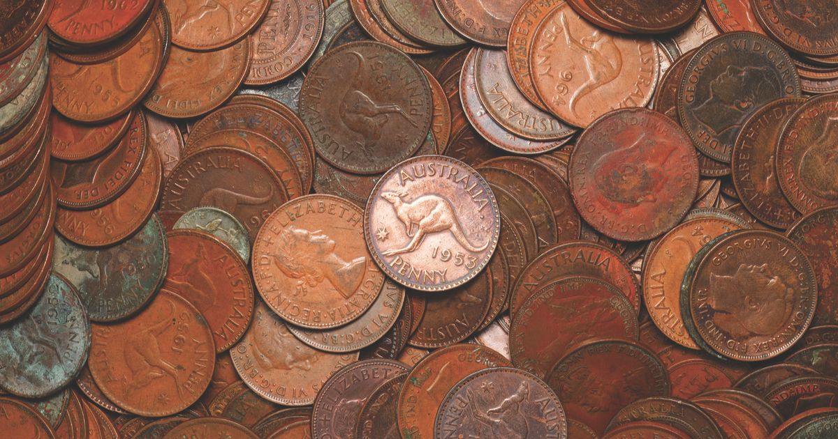 Bendigo Coin Fair