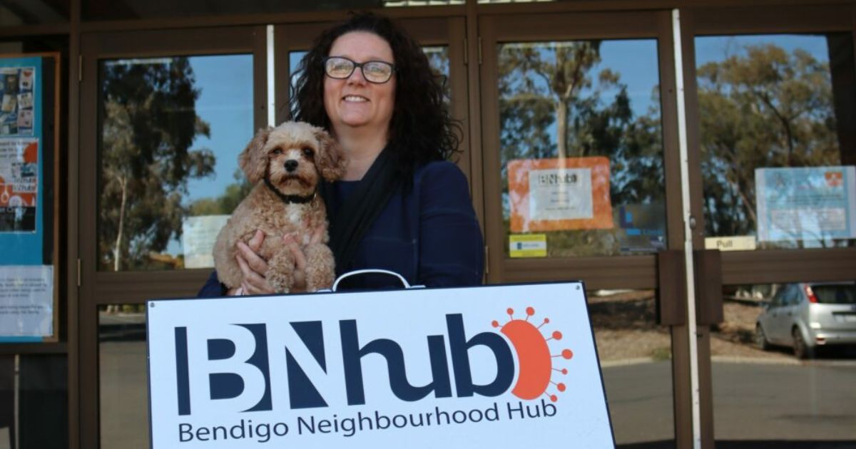 Learn Local Bendigo courses