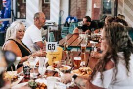 Maryborough function rooms