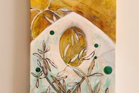 Olive Tree Exhibition Bendigo