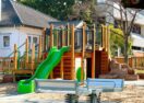 Childrens Rehab Play Space