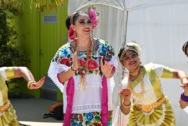 Zinda festival Bendigo
