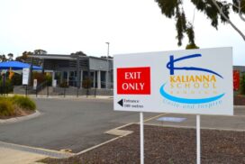 Bushfire prevention funding