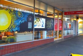 Bendigo AI meetup
