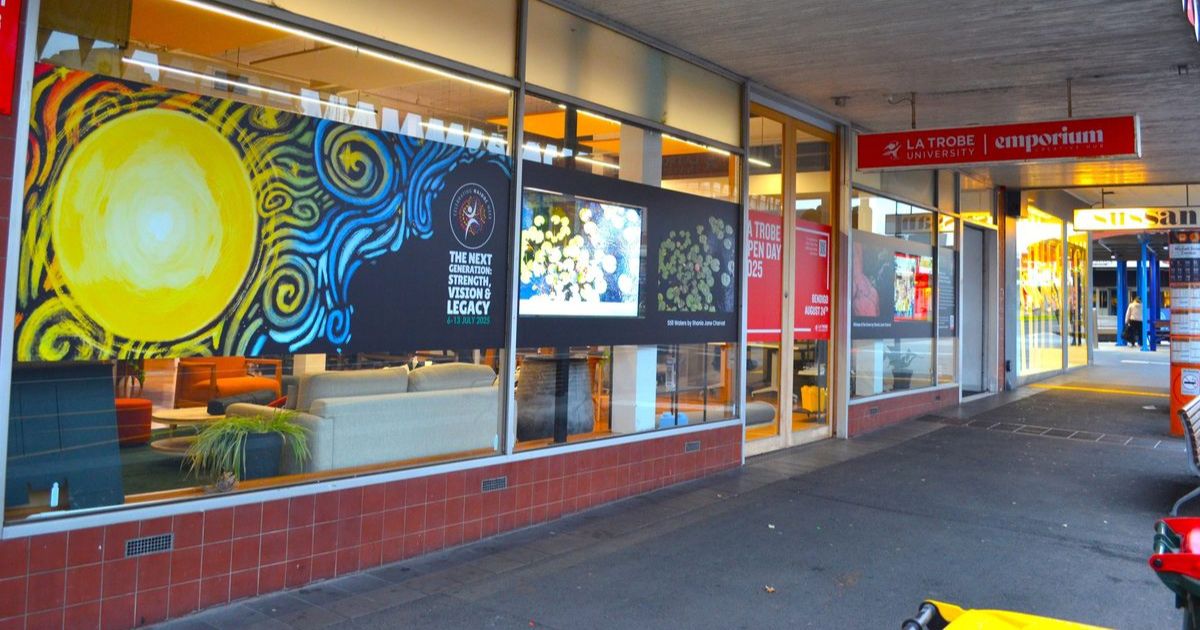 Bendigo AI meetup