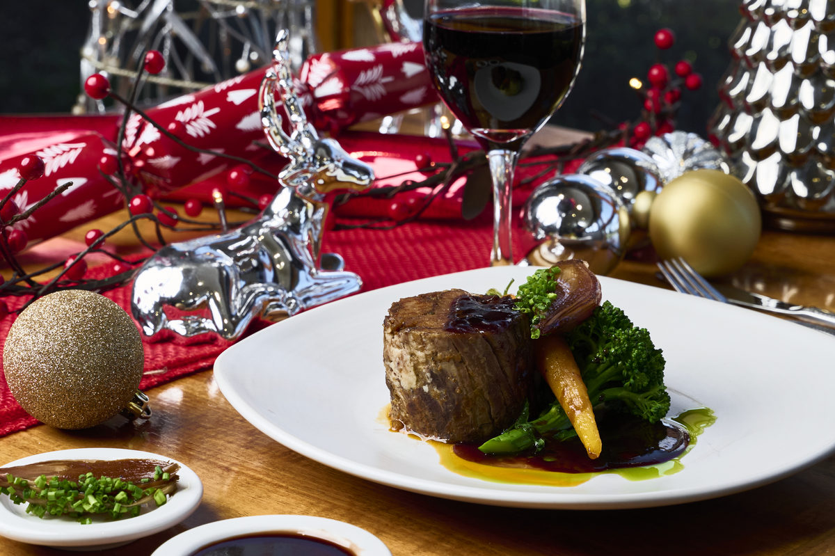 Bendigo Christmas parties