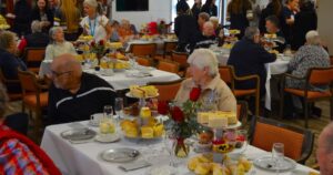Bethlehem Diamond Jubilee