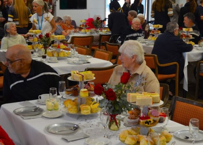 Bethlehem Diamond Jubilee